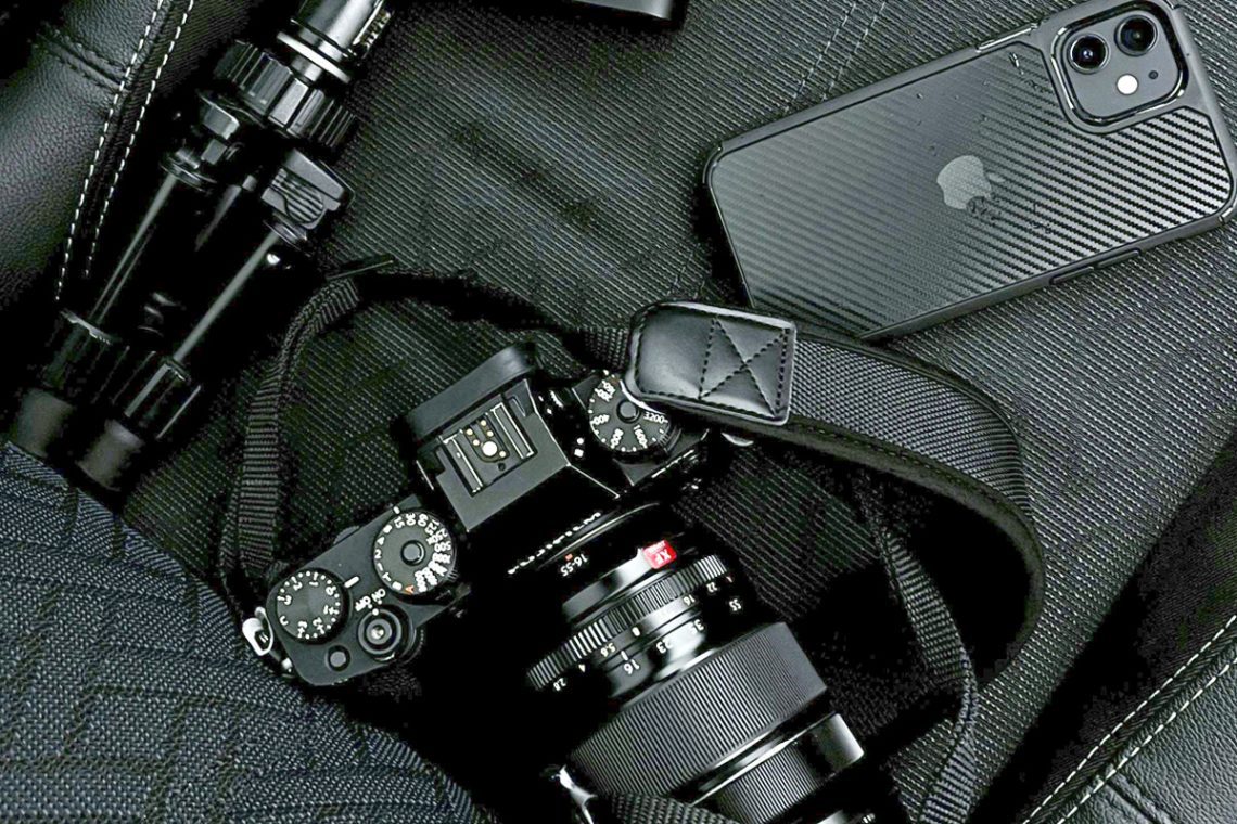 Projekt 365 fotoaparat ili smartpnone za fotografiju