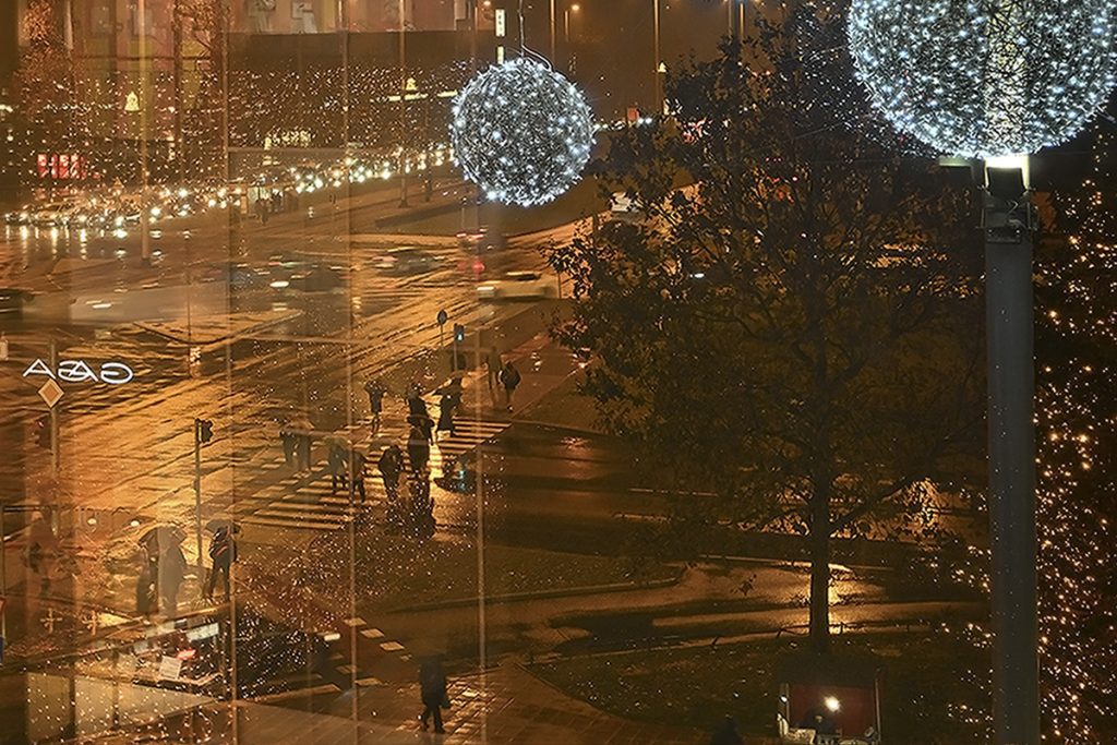 Foto projekt 365 12-04-2025 kišni dan u Zagrebu