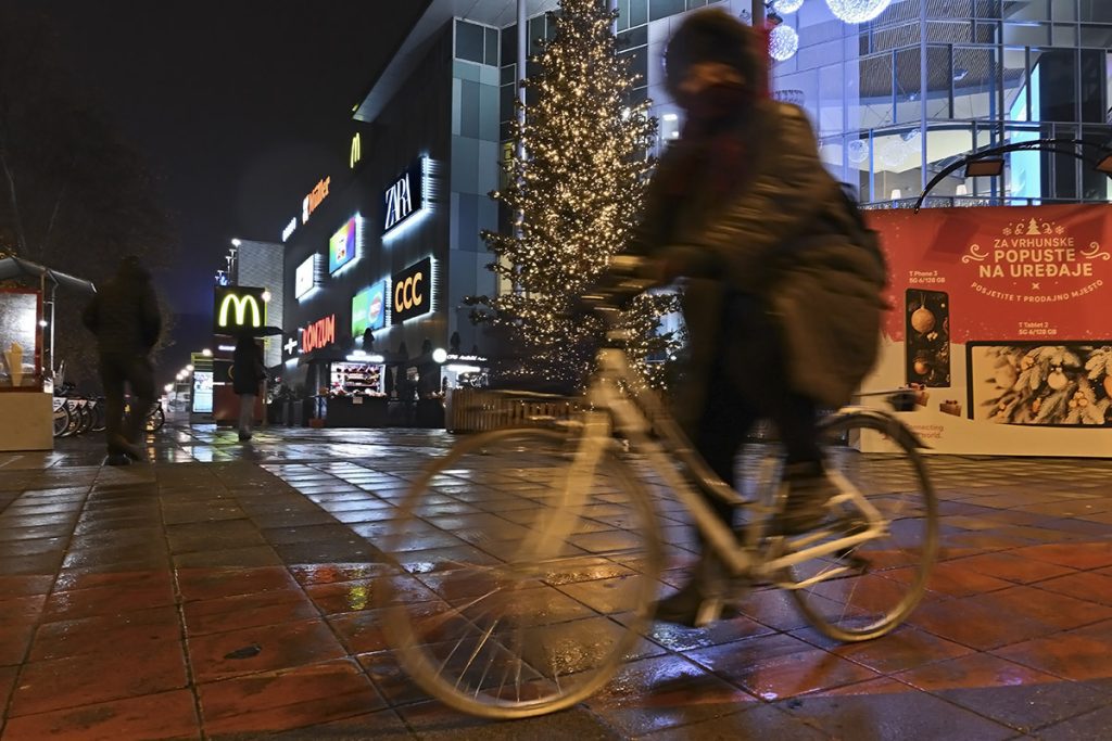 Foto projekt 365 12-04-2025 kišni dan u Zagrebu