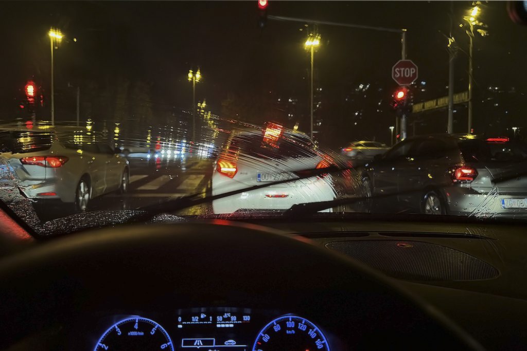 Foto projekt 365 12-04-2025 kišni dan u Zagrebu