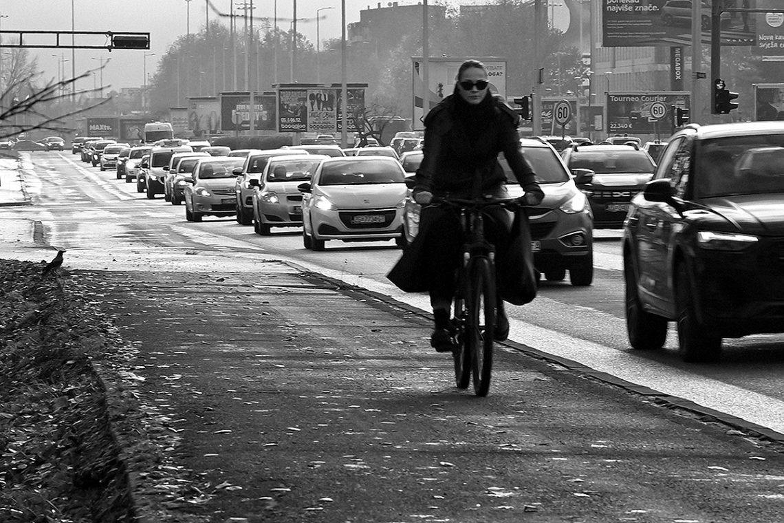 Foto projekt 365 12-05-2025 motiv u pokretu oštro prikazan