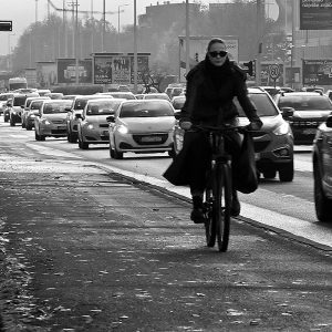 Foto projekt 365 12-05-2025 motiv u pokretu oštro prikazan