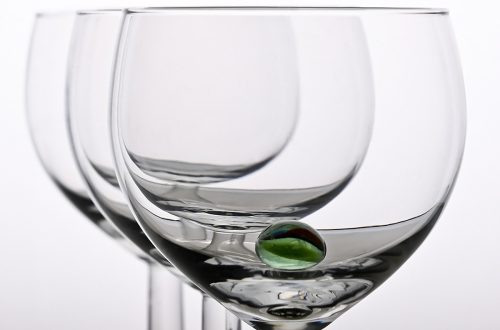 Foto projekt 365 12-12-2025 studijska rasvjeta i staklo