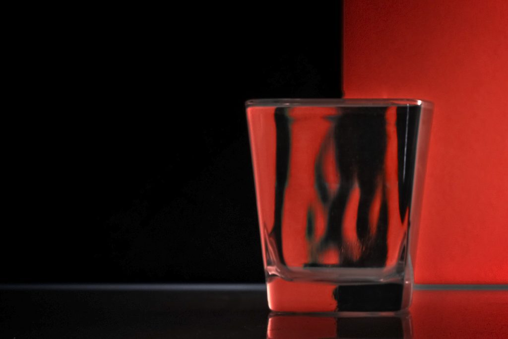 Foto projekt 365 Optička iluzija, fizika i minimalizam