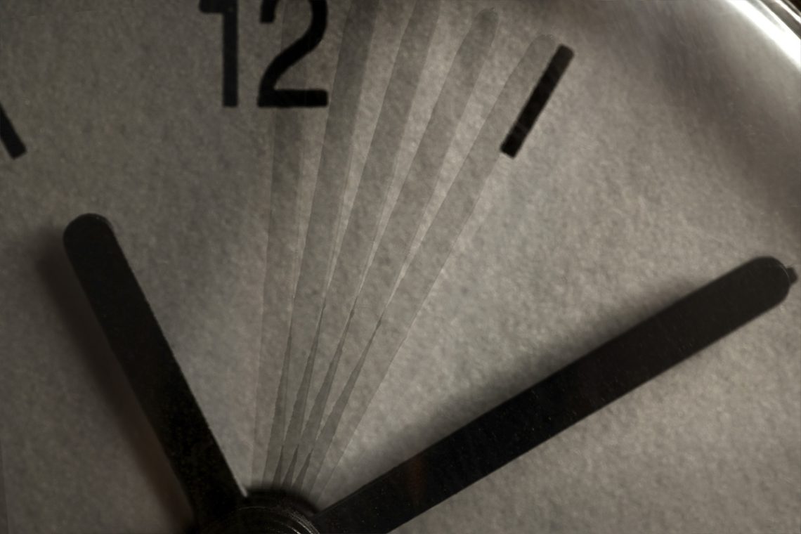 Foto projekt 365 vizualna dekonstrukcija vremena