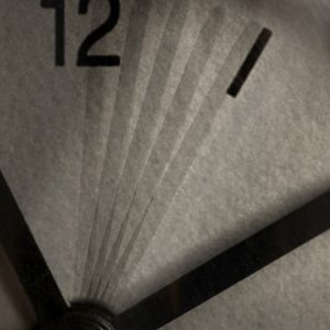 Foto projekt 365 vizualna dekonstrukcija vremena