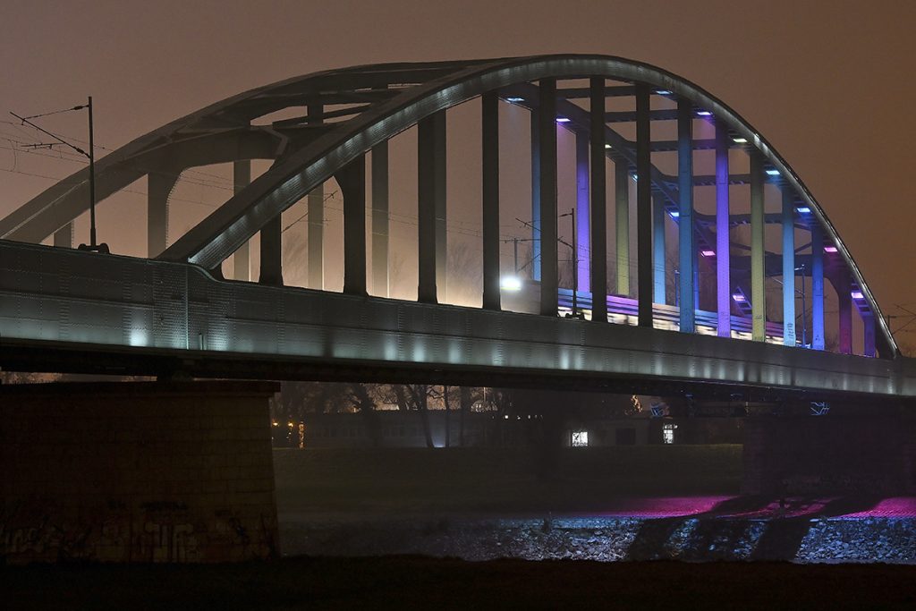 Foto projekt 365 Hendrixov most