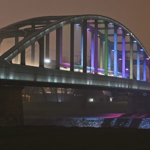 Foto projekt 365 Hendrixov most