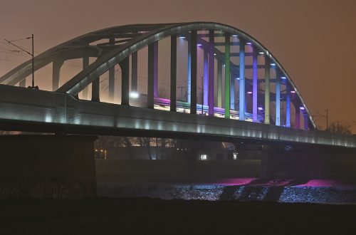 Foto projekt 365 Hendrixov most