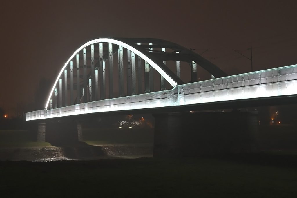 Foto projekt 365 Hendrixov most