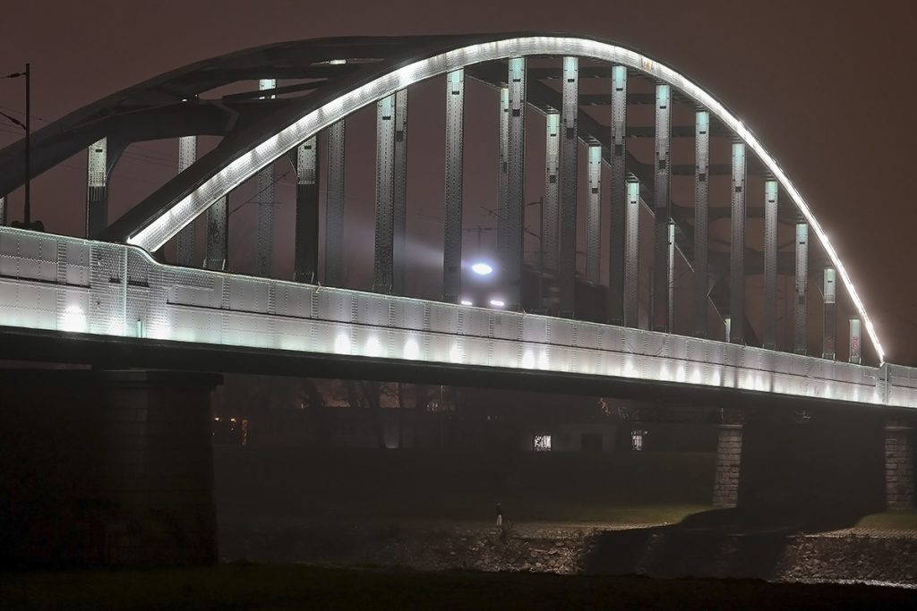 Foto projekt 365 Hendrixov most