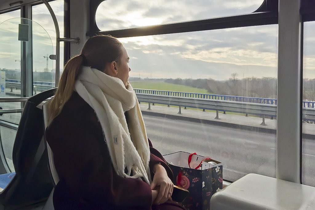 Foto projekt 365 12-30-2025  I ove blagdanske dane treba malo usporiti