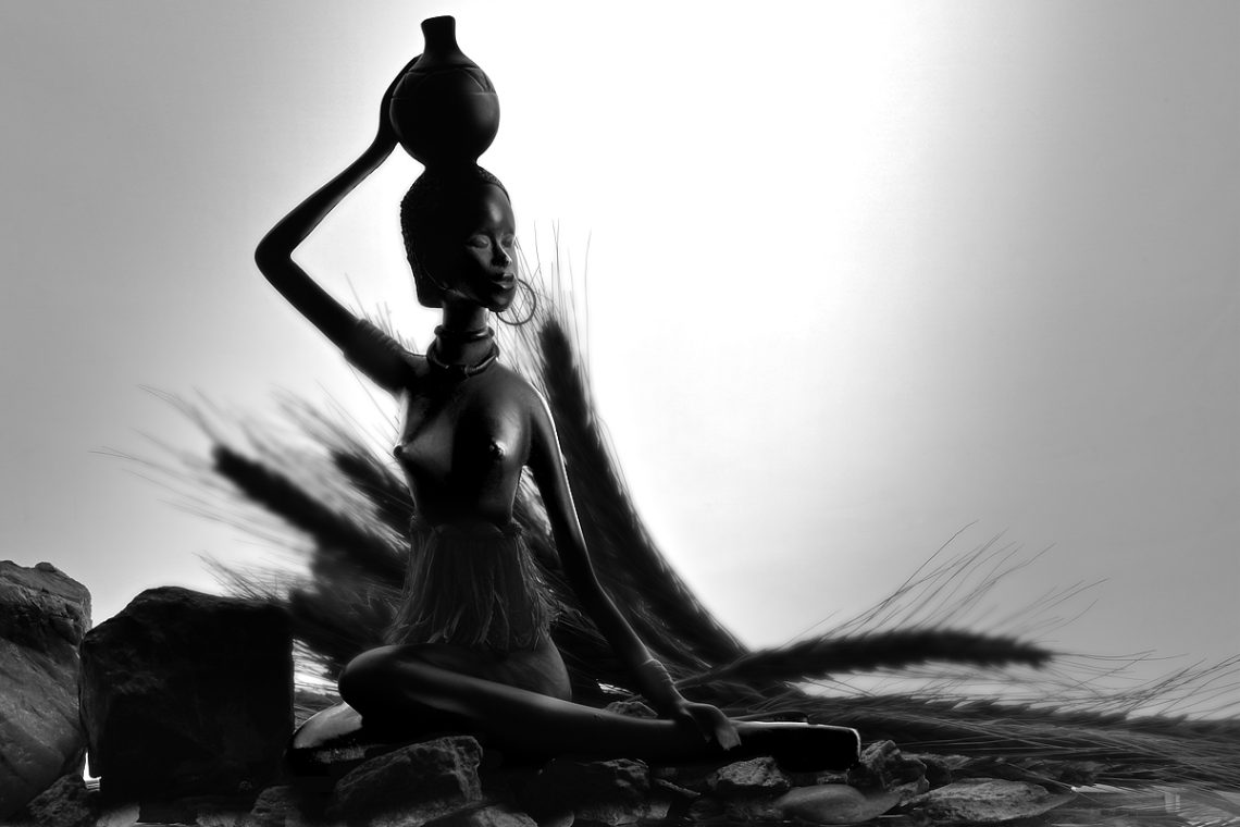 Foto projekt 365 01-04-2026 Silueta -kako svjetlom napraviti siluetu na fotografiji