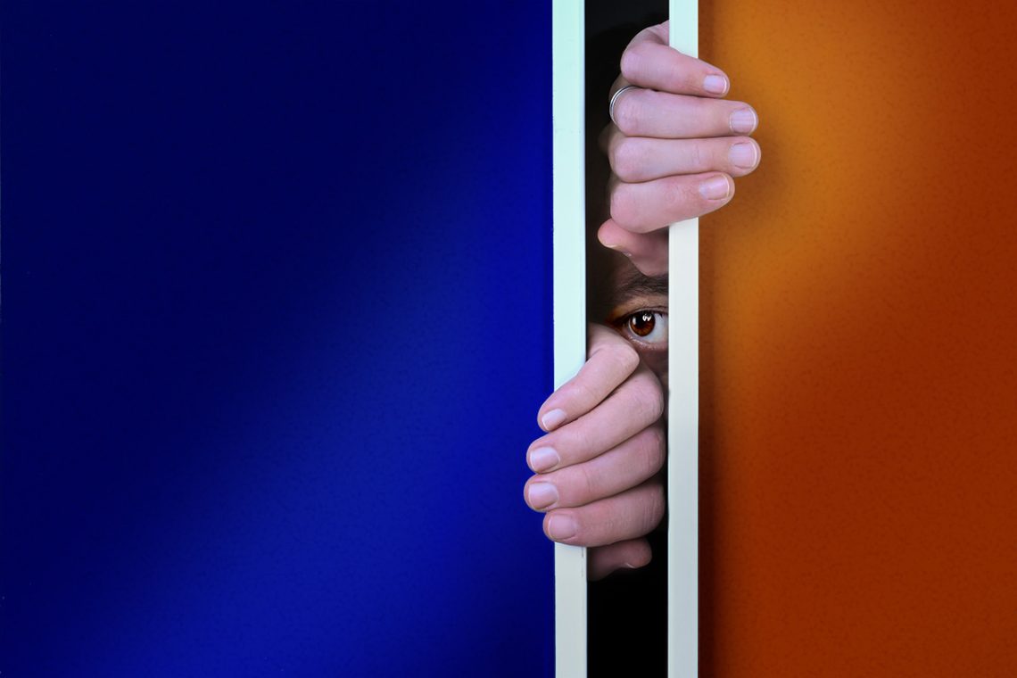 Foto projekt 365 01-08-365 Opstanak između ekstrema