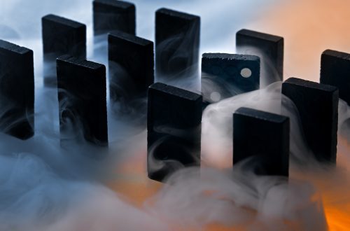 Foto projekt 365 01-09-2026 Grafit kao inspiracija