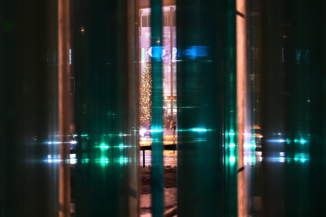 Foto projekt 365 01-10-2026 Svjetlo, refleksija i dubina