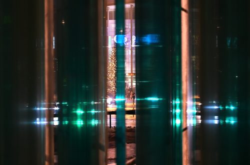 Foto projekt 365 01-10-2026 Svjetlo, refleksija i dubina