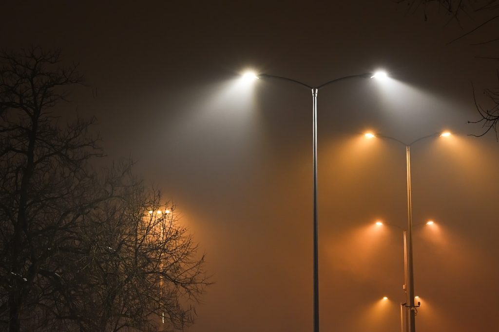 Foto projekt 365 01-10-2026 Svjetlo, refleksija i dubina