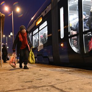 Foto projekt 365 01-12-2026 Kako zima može usporiti vrijeme