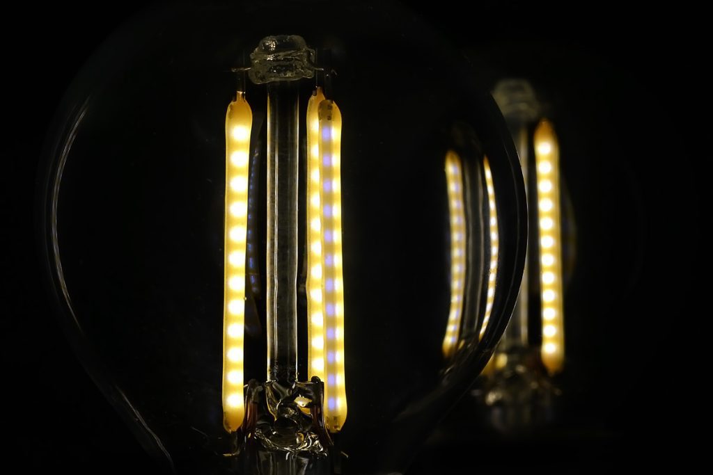 Foto projekt 365 01-17-2026 Unutarnji makro sjaj