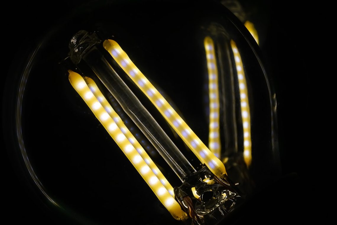 Foto projekt 365 01-17-2026 Unutarnji makro sjaj