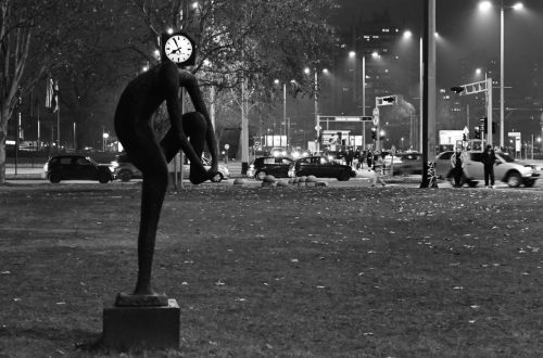 Foto projekt 365 01-27-2026 Moć unutarnjeg sata