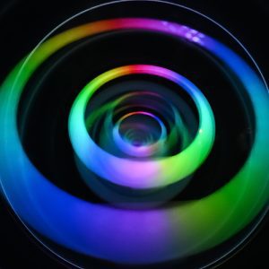 Foto projekt 365 02-02-2026 Obrnuta perspektiva kada objektiv postane motiv