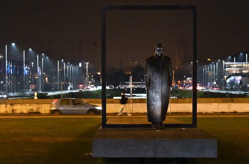 Foto projekt 365 02-08-2026 Kiša kvari planove ali ne i kadrove