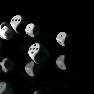 Foto projekt 365 02-09-2026 Kocke su bačene, za fotografiju