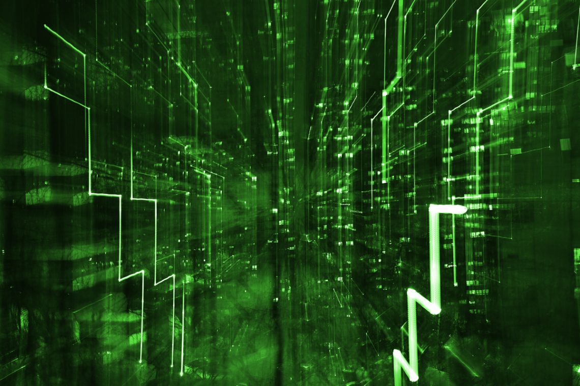 Foto projekt 365 02-16-2026 Pretvoriti kišu u apstrakciju svjetla