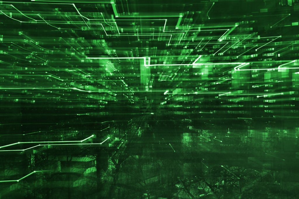 Foto projekt 365 02-16-2026 Pretvoriti kišu u apstrakciju svjetla