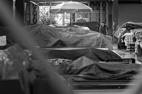 Foto projekt 365 02-24-2026 Tišina trbuha grada