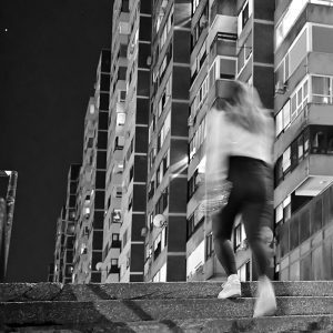 Foto projekt 365 02-25-2026 Urbani divovi i mali koraci