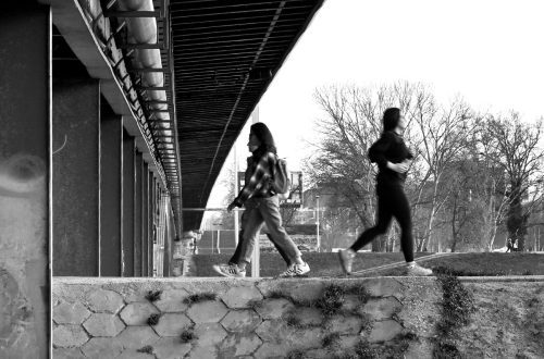 Foto projekt 365 02-26-2026 Proljetni puls pokreće grad