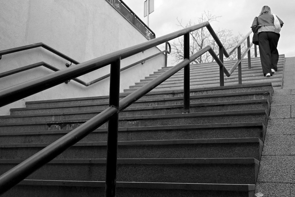 Linije i perspektiva prostora