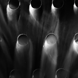 Osnove prikaza teksture na fotografiji