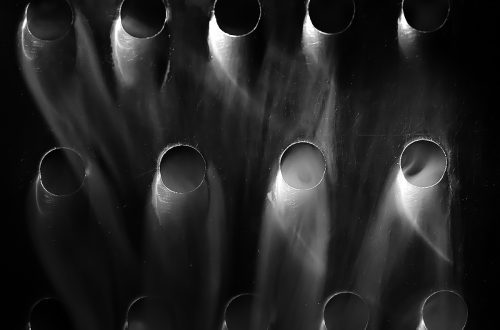 Osnove prikaza teksture na fotografiji