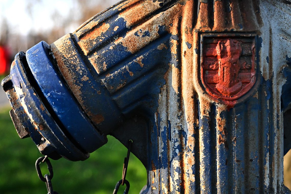 Linija, tekstura i geometrija na fotografiji