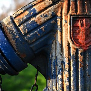 Linija, tekstura i geometrija na fotografiji