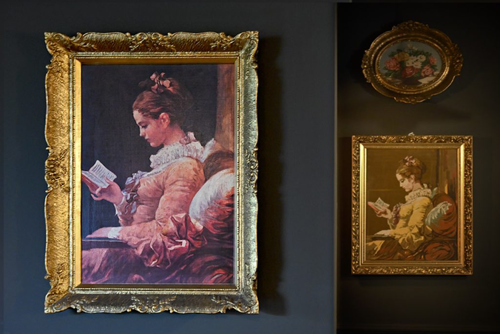 Prostor s karakterom, kafić u Vrbovcu