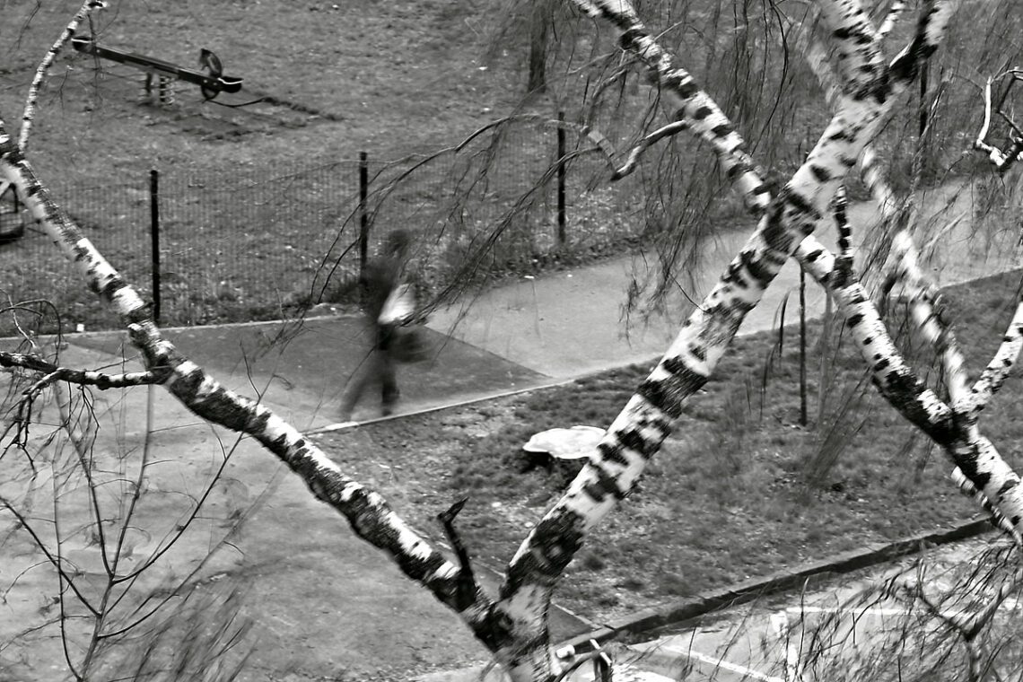 Oluja koja budi neugodna sjećanja