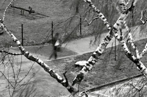 Oluja koja budi neugodna sjećanja