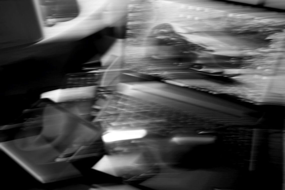 Kada krene digitalni kaos