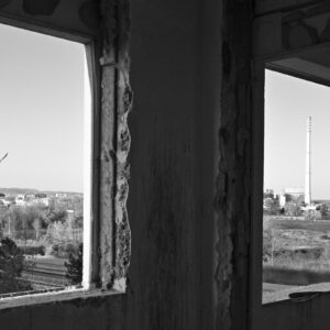 Život u betonskoj pustoši