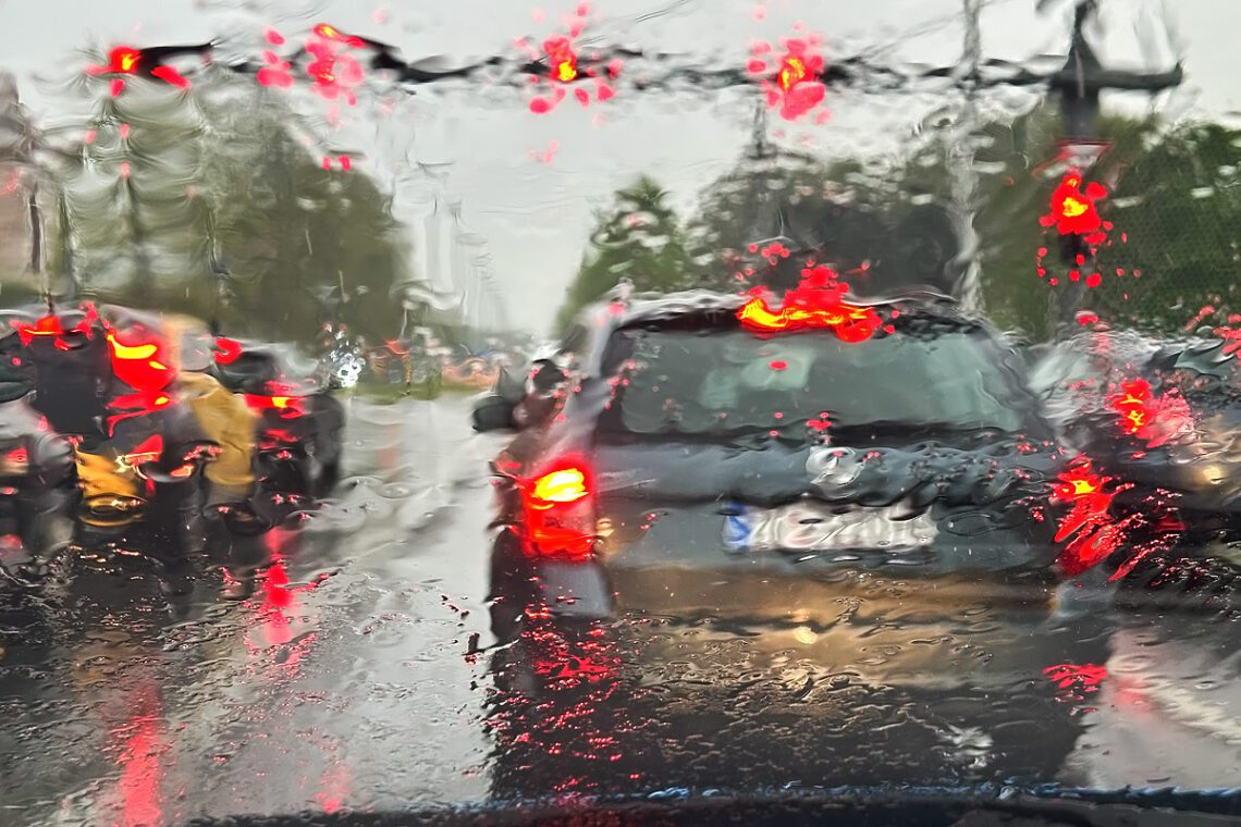 Kada jutro odredi dan