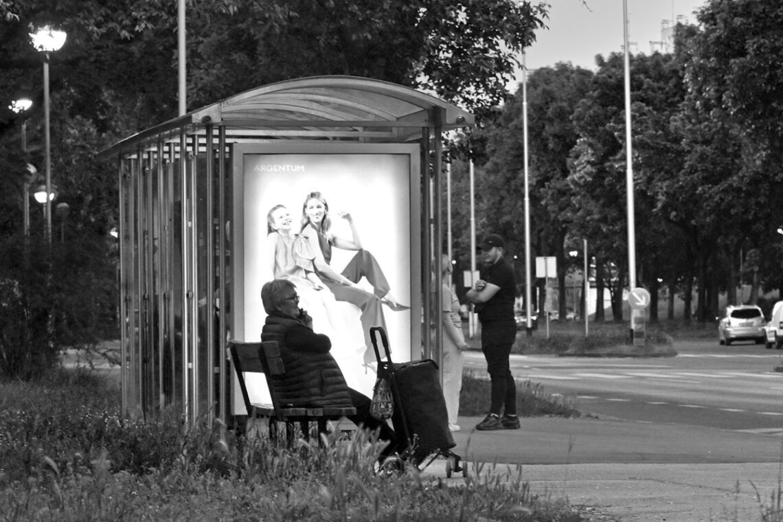 Stvarnost i reklame