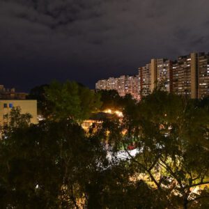 Nije onako kako bi trebalo biti