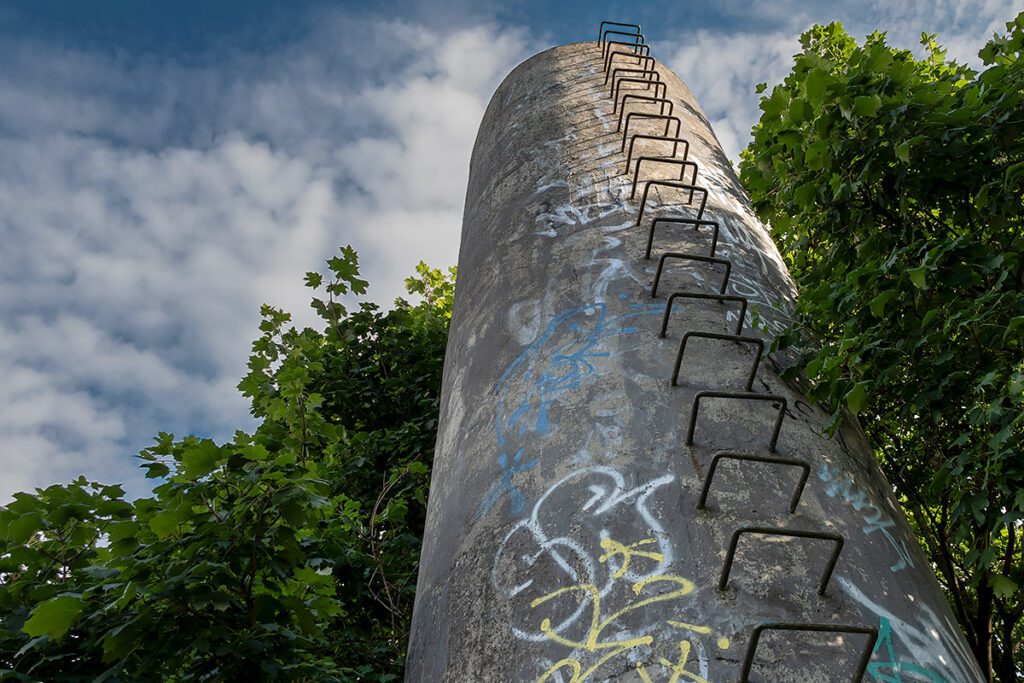 Urbano nevidljivo