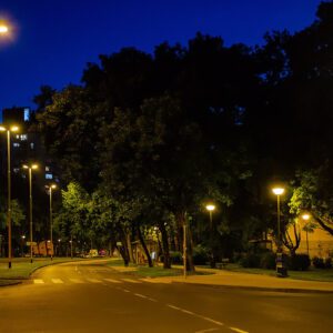 Što to najbrže isprazni gradske ulice