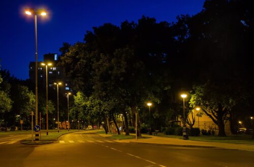Što to najbrže isprazni gradske ulice